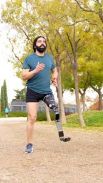 Athletic Prosthetics and Orthotics