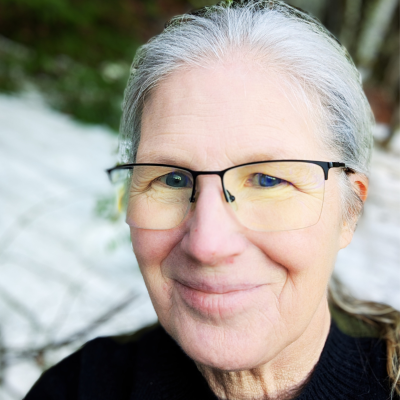 Jan Thompson, CPO, LPO