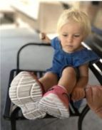 Pediatric Prosthetics and Orthotics